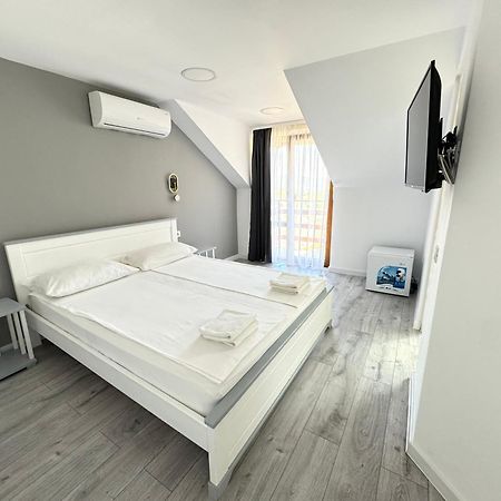 Casa Presecan Tălmaciu Extérieur photo