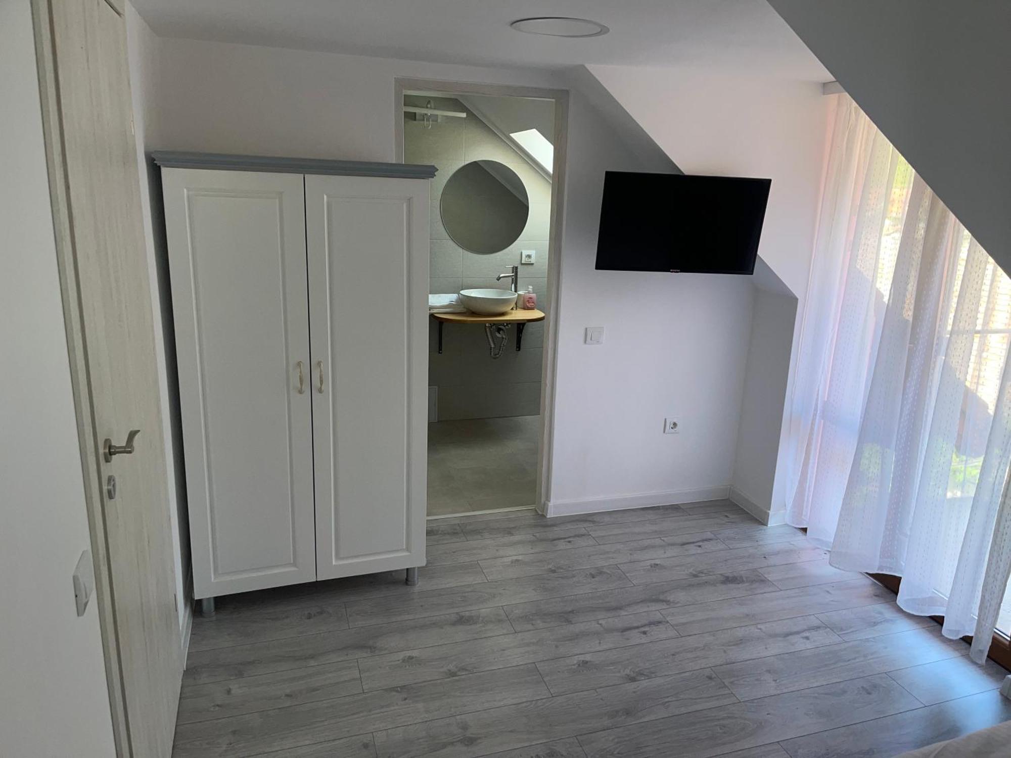 Casa Presecan Tălmaciu Extérieur photo