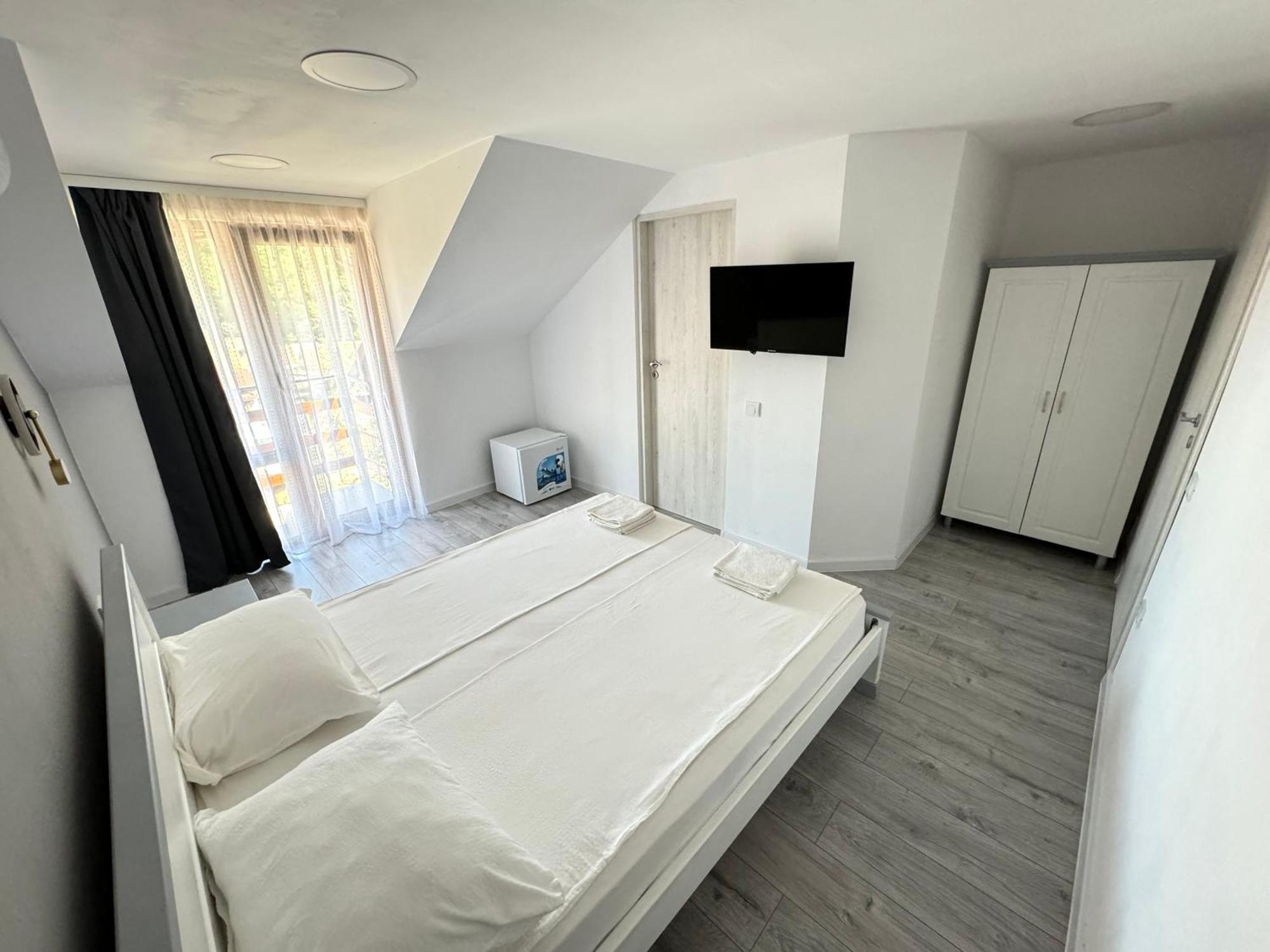 Casa Presecan Tălmaciu Extérieur photo