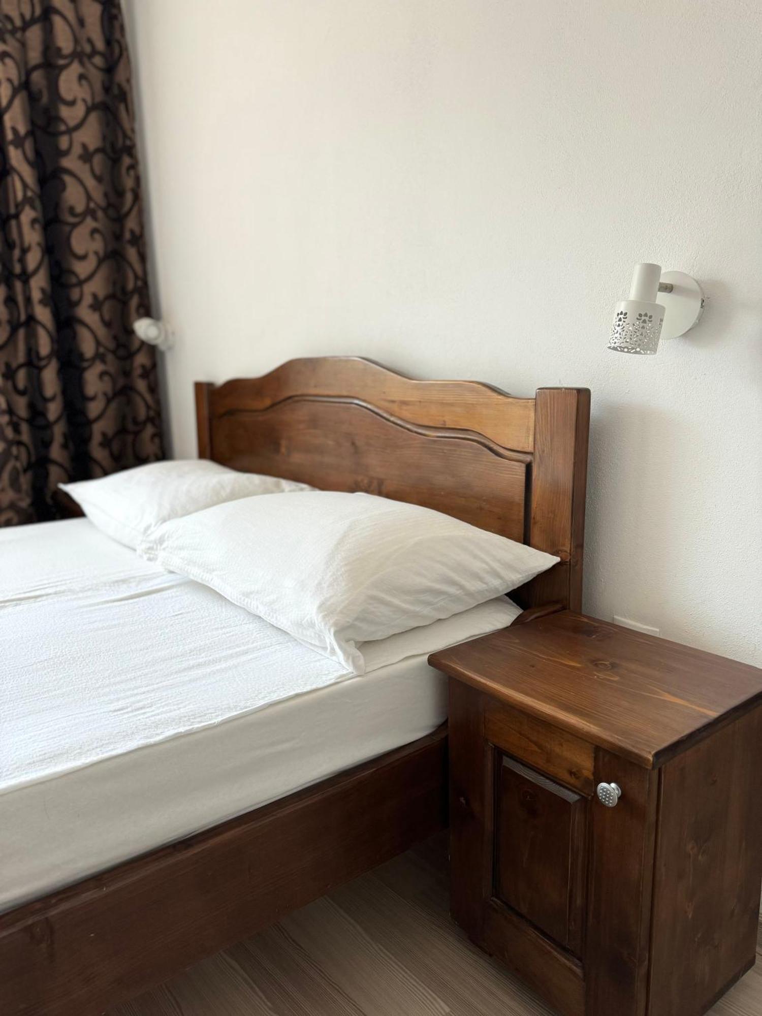 Casa Presecan Tălmaciu Extérieur photo