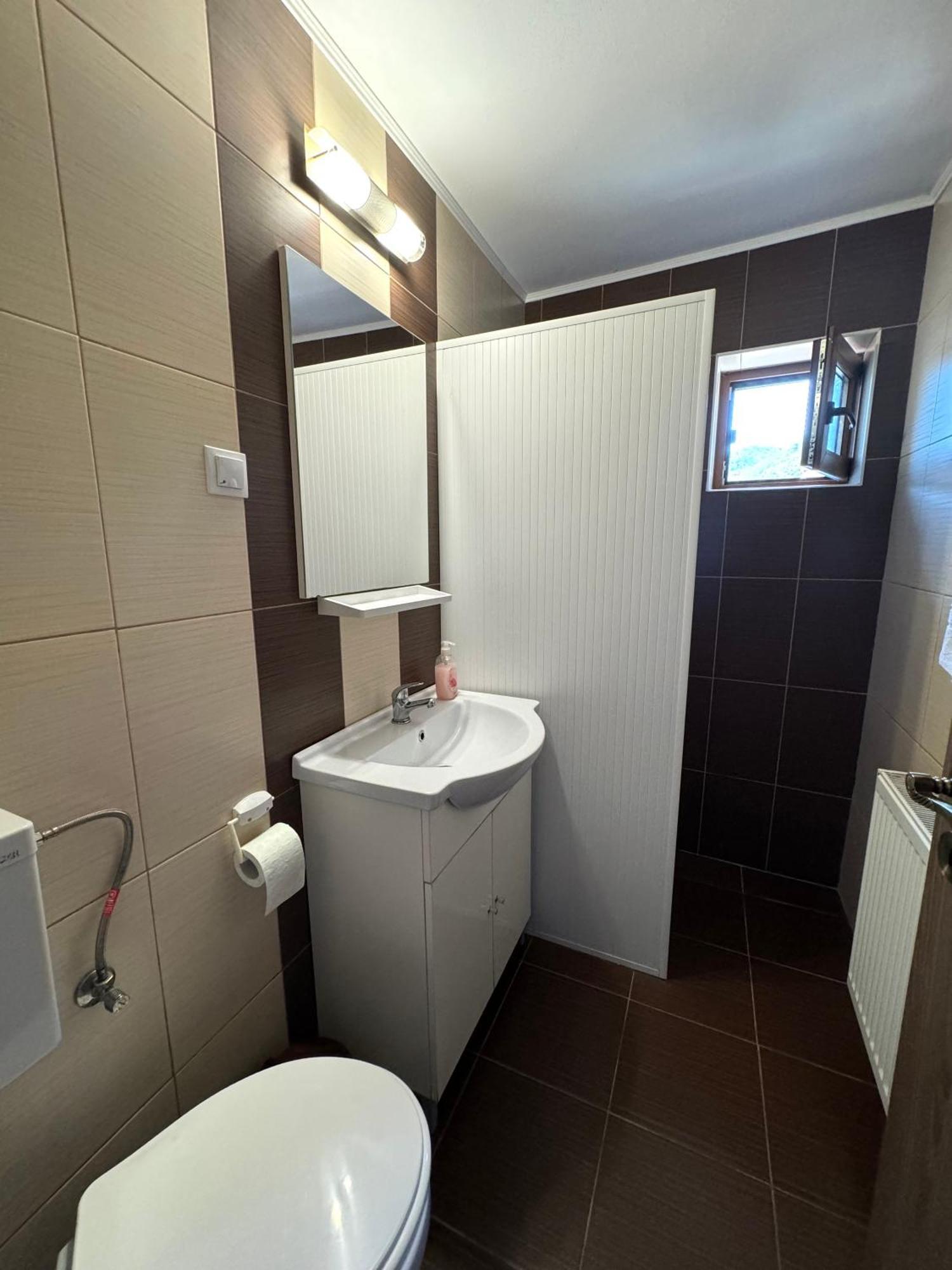 Casa Presecan Tălmaciu Extérieur photo