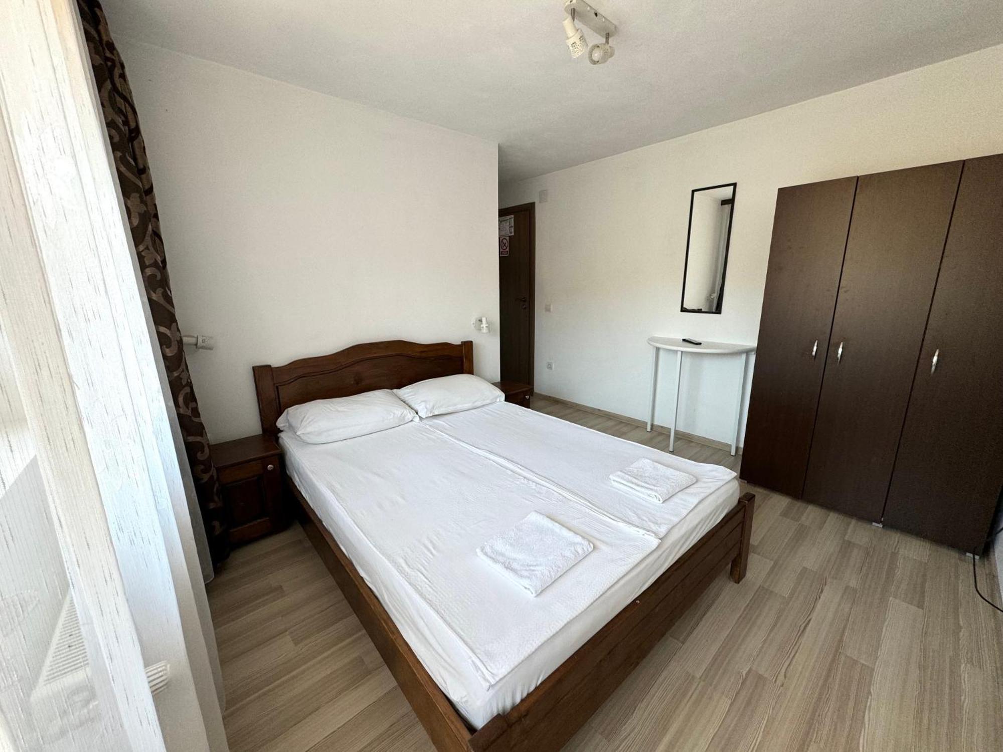 Casa Presecan Tălmaciu Extérieur photo
