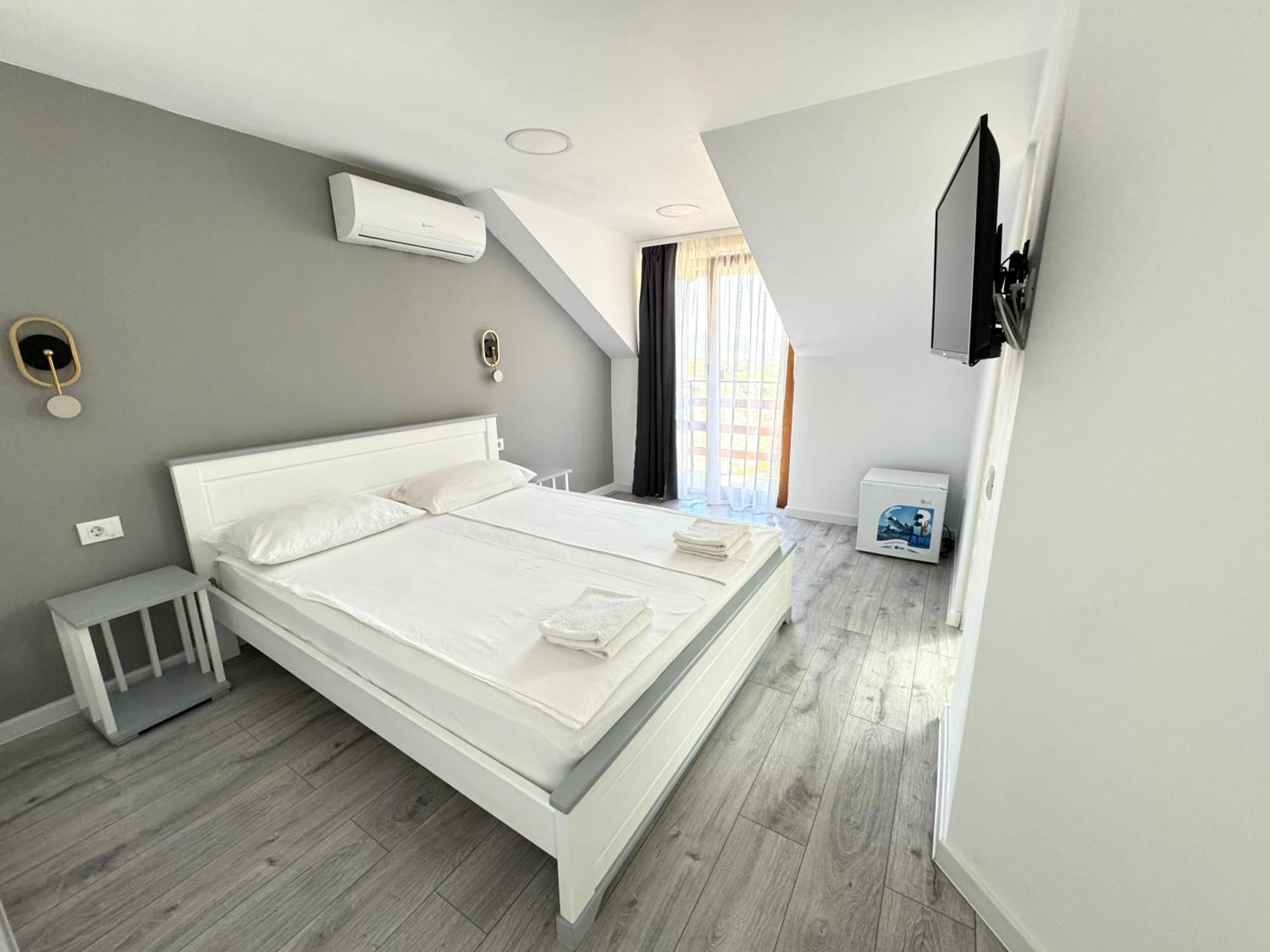 Casa Presecan Tălmaciu Extérieur photo
