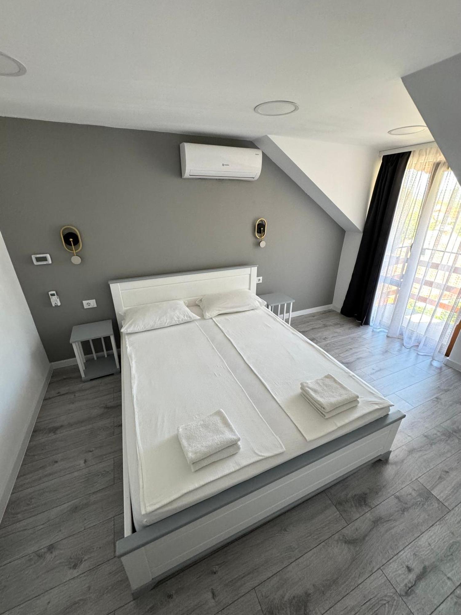 Casa Presecan Tălmaciu Extérieur photo
