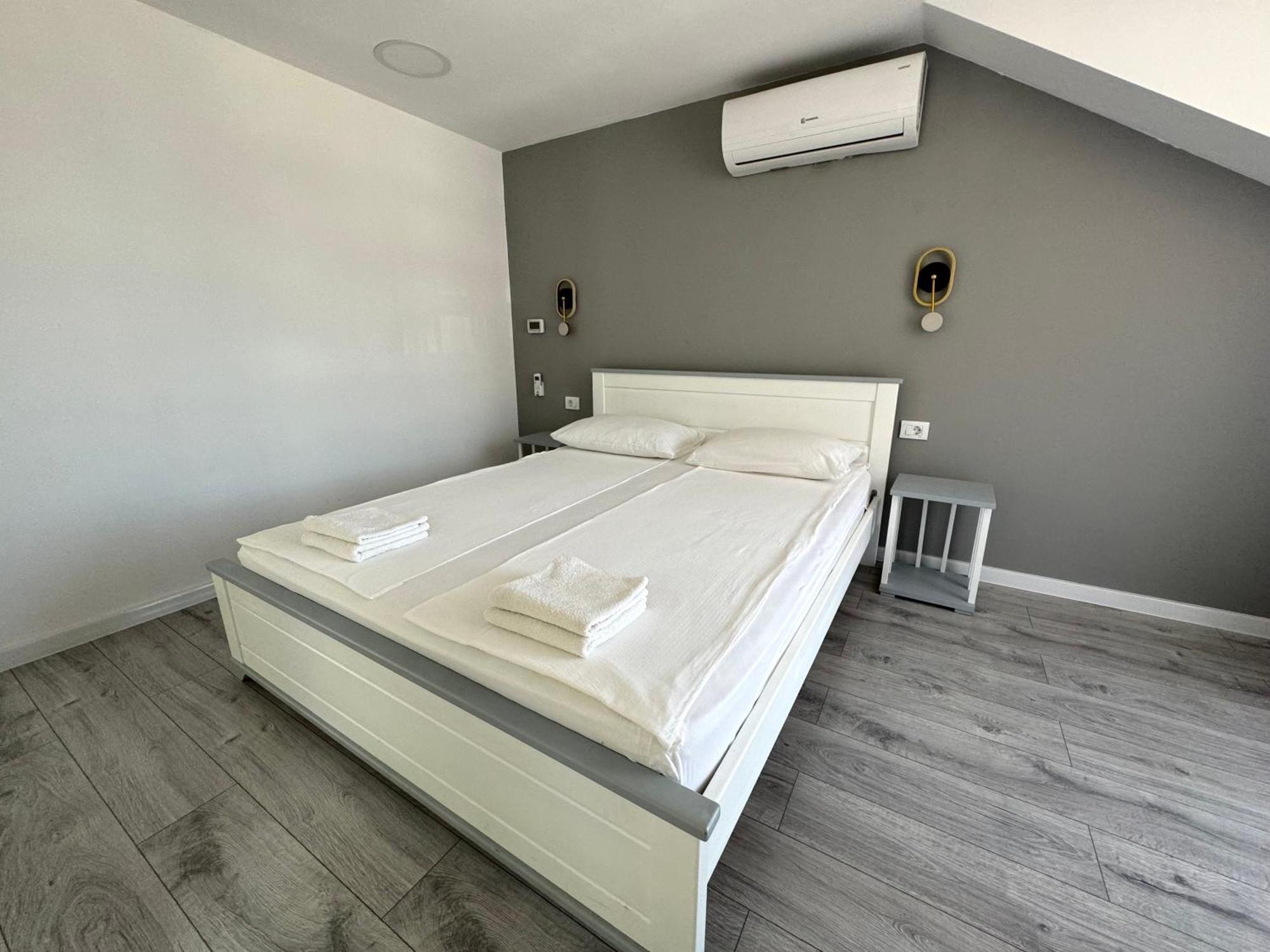 Casa Presecan Tălmaciu Extérieur photo
