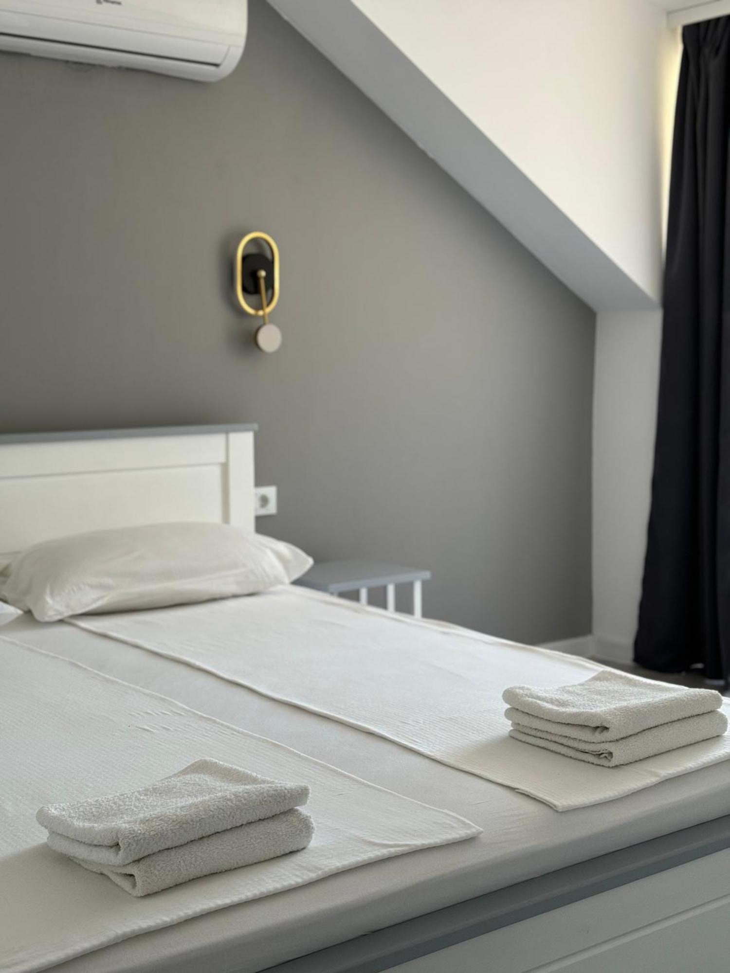 Casa Presecan Tălmaciu Extérieur photo