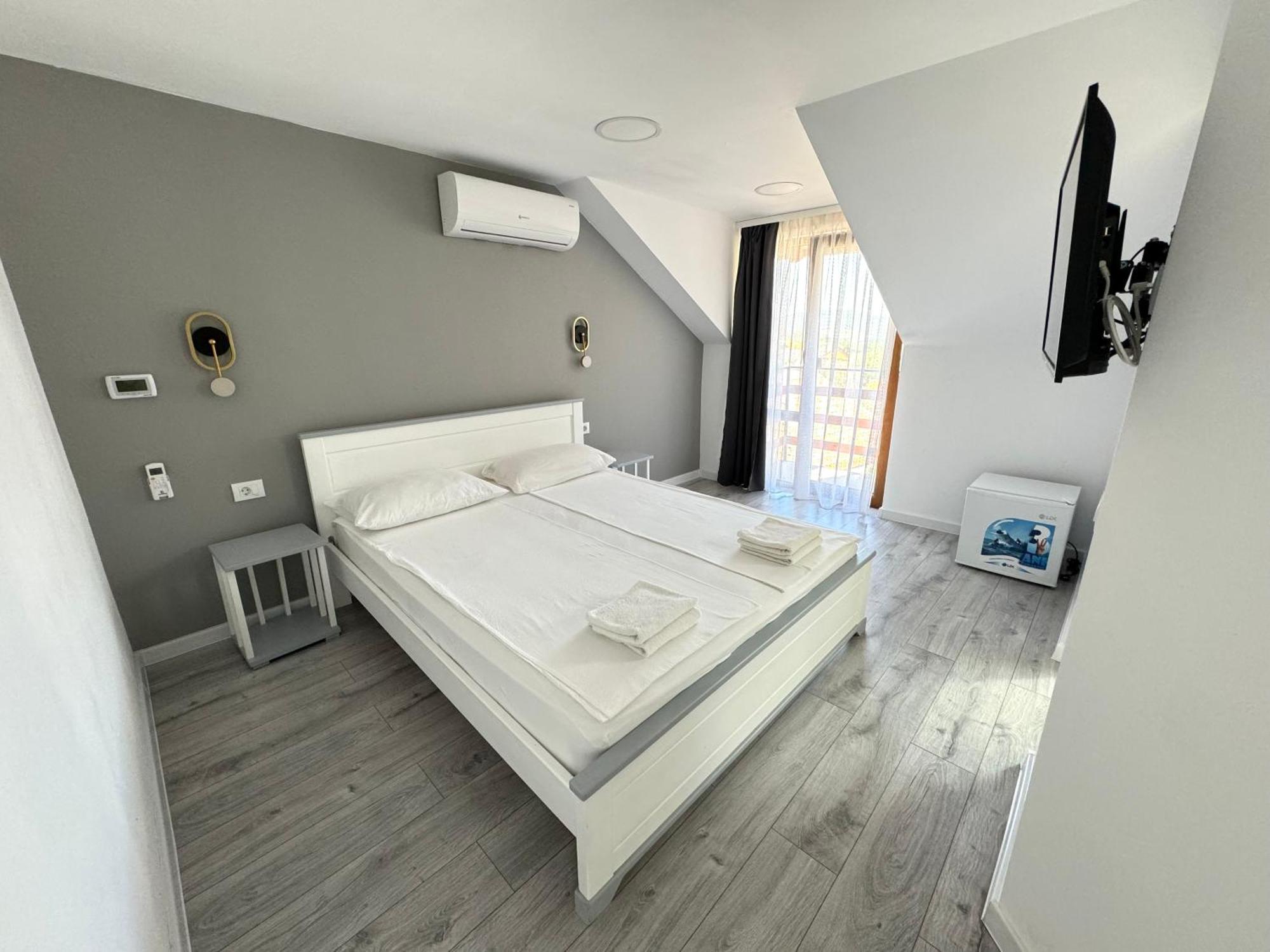 Casa Presecan Tălmaciu Extérieur photo